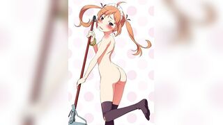 PeroPero☆老師 ～泳裝女僕圍裙編～
