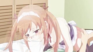 PeroPero☆老師 ～泳裝女僕圍裙編～