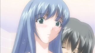 Private Emotion 1