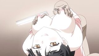 RIN×SEN＋Ran→Sem Cross Mix 1