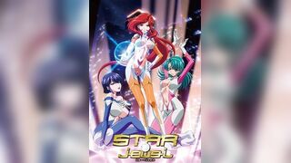 STAR☆jewel