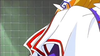 Septem Charm 魔法少女加奈 3