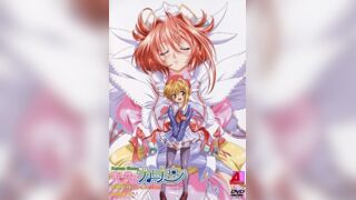 Septem Charm 魔法少女加奈 4