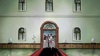Septem Charm 魔法少女加奈 SP 1