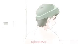 Sweet Home ～你喜歡淫蕩的姐姐嗎？～ 1