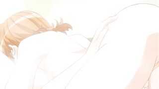 Sweet Home ～你喜歡淫蕩的姐姐嗎？～ 1