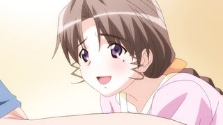 Sweet Home ～你喜歡淫蕩的姐姐嗎？～ 2