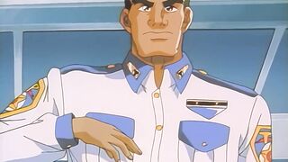 TOKIO機動警察 1