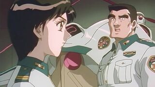 TOKIO機動警察 1