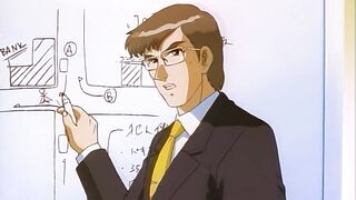 TOKIO機動警察 2