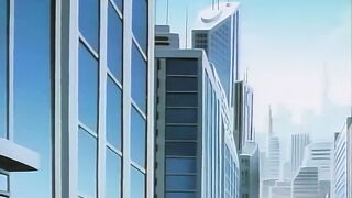 TOKIO機動警察 2