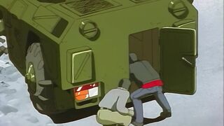 TOKIO機動警察 2