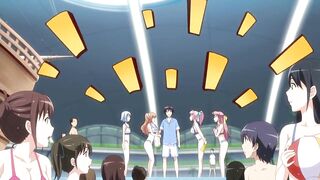TROPICAL KISS 1