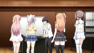 TROPICAL KISS 3