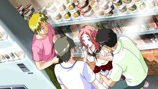 TSF物語 1