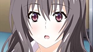 Tenioha! 2 第1話