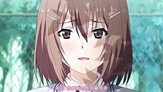 Tenioha! 2 第1話