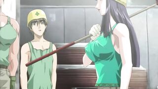 The Guts! 1