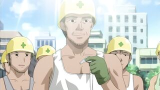 The Guts! 2