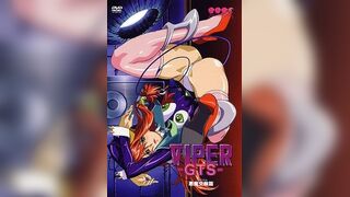 VIPER-GTS- 惡魔交輪篇 2