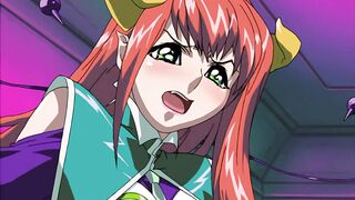 VIPER-GTS- 惡魔召姦篇 1