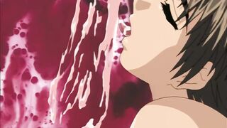 WAVER ～SM的錯綜～ 3