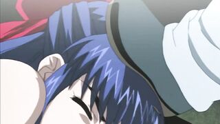 WAVER ～SM的錯綜～ 3