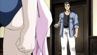WAVER ～S的覺醒～ 1