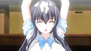 Wanna. ～SpartanSex Spermax!!!～ 1