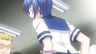 Wanna. ～SpartanSex Spermax!!!～ 1