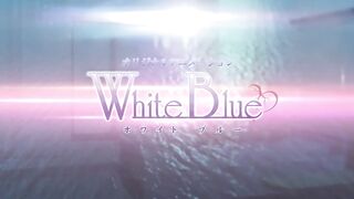 White Blue ～恰到好處的白衣～ 4