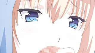 White Blue ～方便的白衣～ 3