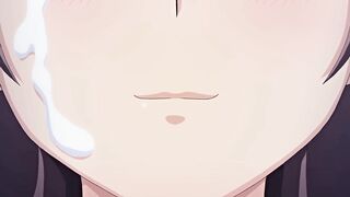 White Blue ～方便的白衣～ 3