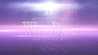 White Blue ～白衣的後悔～ 1