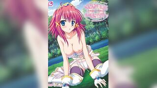 WiZARD GiRL AMBiTiOUS 貧乳・明日香 ～嬌小卻任性的魔法師的反叛～