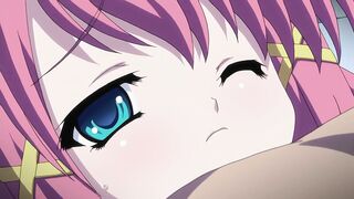 WiZARD GiRL AMBiTiOUS 貧乳・明日香 ～嬌小卻任性的魔法師的反叛～