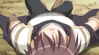 WiZARD GiRL AMBiTiOUS 貧乳・明日香 ～嬌小卻任性的魔法師的反叛～