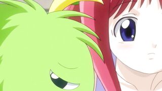 ちょいすじ Vol.1