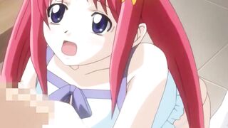 ちょいすじ Vol.1