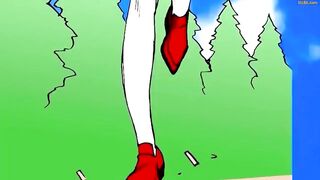 なつみオブリビオン STAR☆jewel スタージュエル外伝