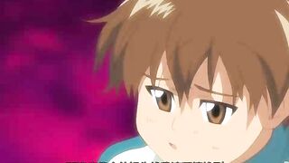一寸法師 1