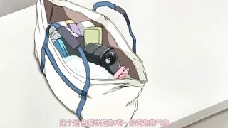 一求乳魂 1