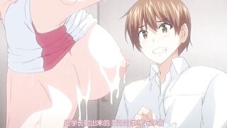 一求乳魂 1