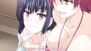 一求乳魂 2