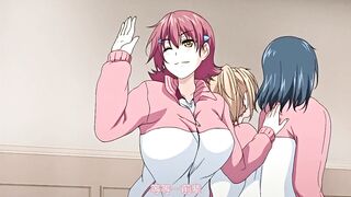 一求乳魂 3