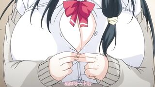 一求乳魂 4