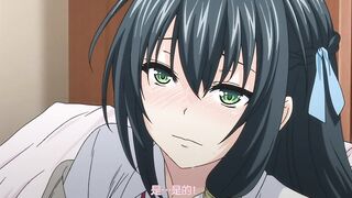 一求乳魂 4