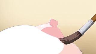 三射面談～連鎖恥辱的調教學園～ 2
