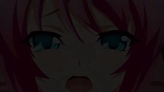 三射面談～連鎖恥辱的調教學園～ 2