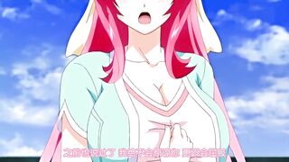 三射面談～連鎖恥辱的調教學園～ 3